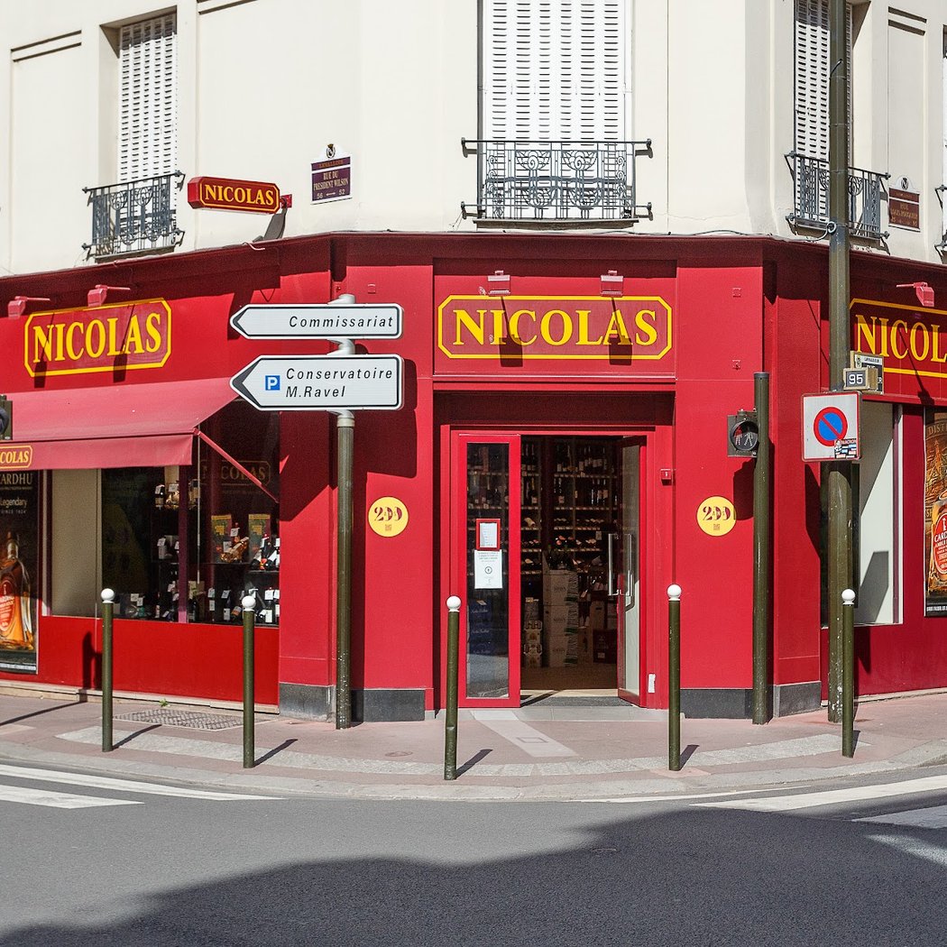 Nicolas Levallois 2